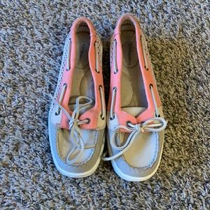 Boat Shoes